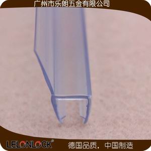 淋浴房胶条怎么选择？