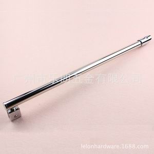 淋浴房拉杆怎么选择？