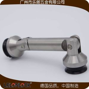 玻璃连接件、固定件怎么选择？
