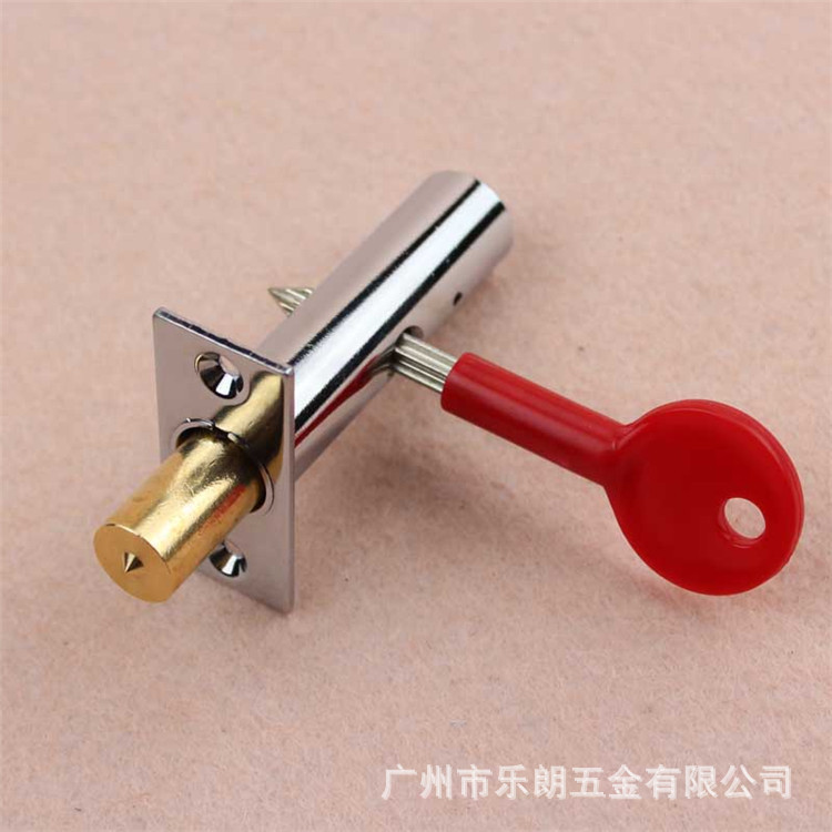 37mm、62mm管井暗锁哪个品牌好？