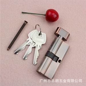 超c级防盗锁芯怎么选择？