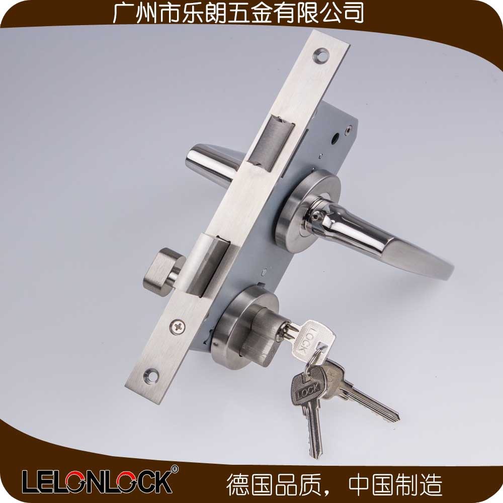 不锈钢门锁哪个品牌质量好？怎么分辨门锁优劣？