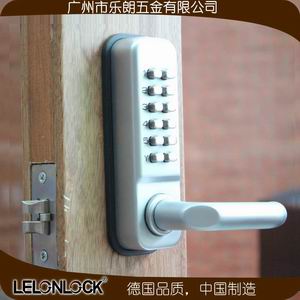 机械密码锁哪个品牌好？