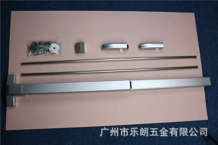 平推式推杠锁怎么选择？