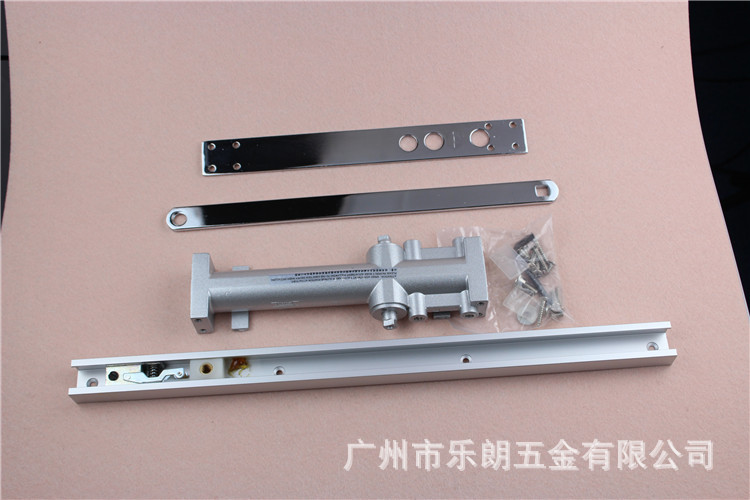隐藏式静音闭门器哪家好？