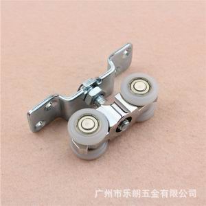 吊轮吊轨哪个品牌质量好？