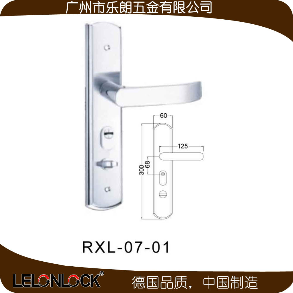 水蜜桃视频污在线观看不锈钢防盗室内面板锁