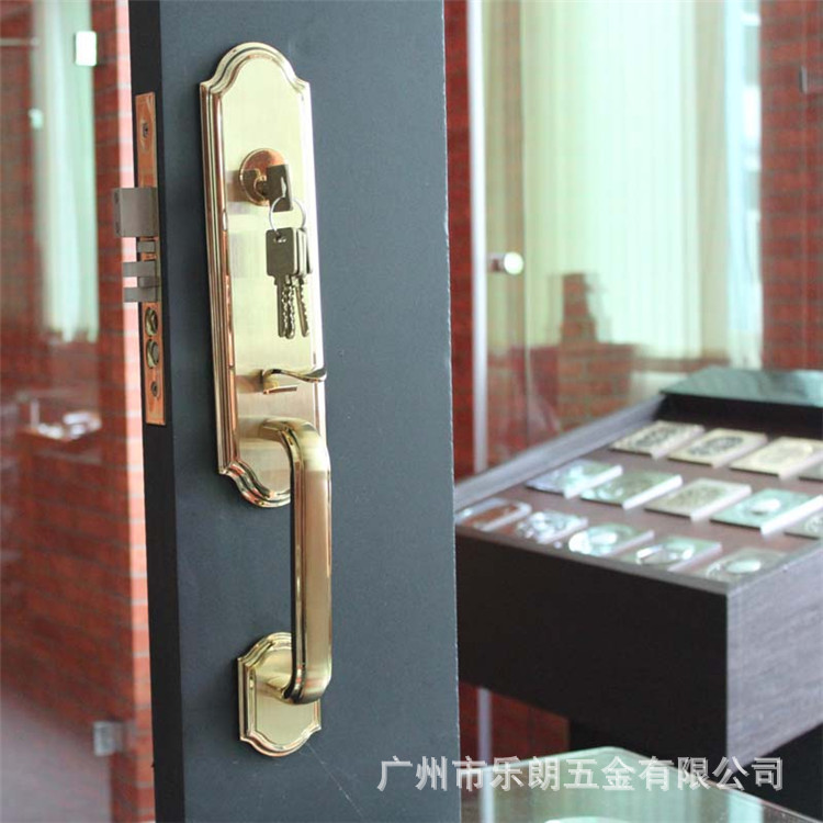 水蜜桃视频污在线观看不锈钢豪华大门锁