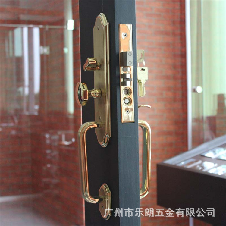水蜜桃视频污在线观看不锈钢豪华大门锁