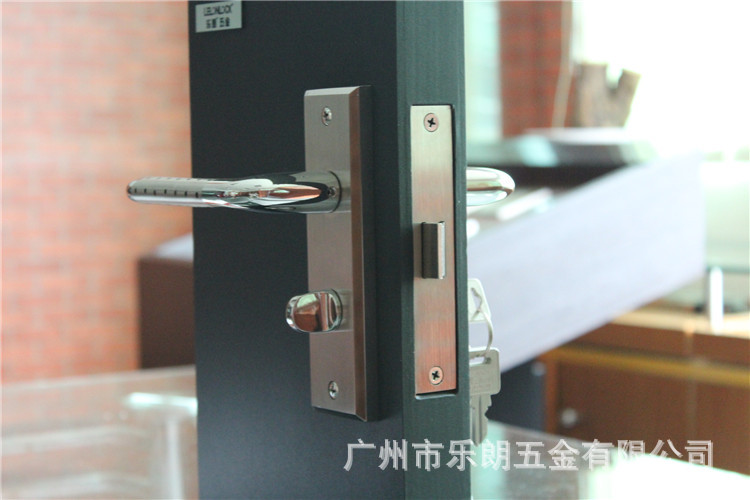 水蜜桃视频污在线观看不锈钢面板房门锁