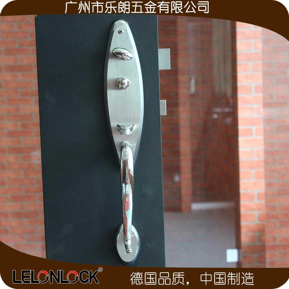 水蜜桃视频污在线观看不锈钢门锁面板