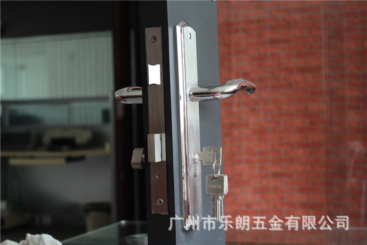 水蜜桃视频污在线观看蜜桃成人免费视频不锈钢美式豪华面板门锁