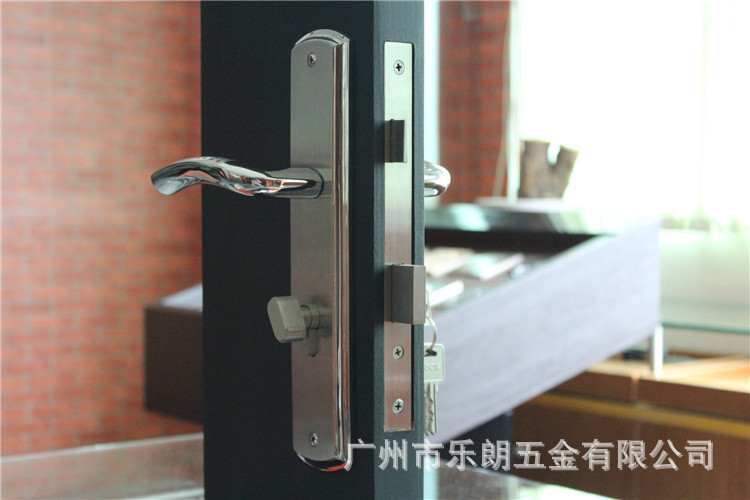 水蜜桃视频污在线观看蜜桃成人免费视频不锈钢美式豪华面板门锁