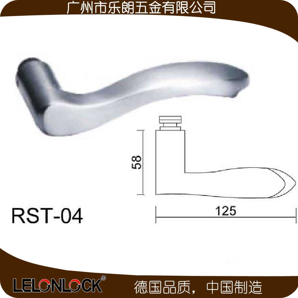水蜜桃视频污在线观看蜜桃成人免费视频RST-04+RML-13+RCR-01不锈钢防盗门锁