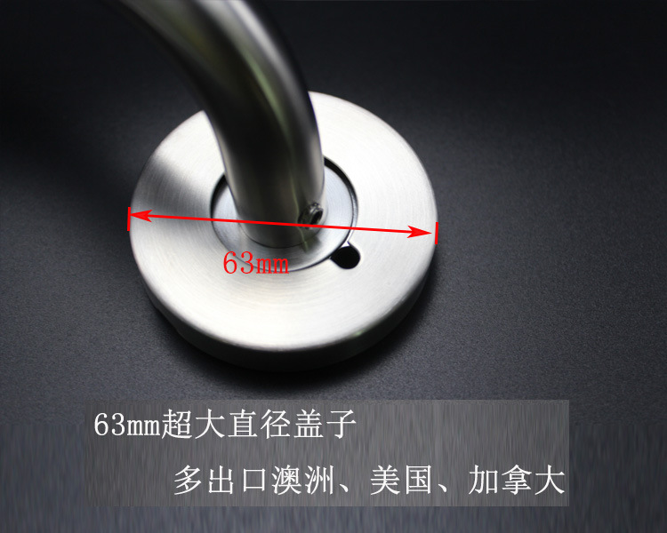 水蜜桃视频污在线观看蜜桃成人免费视频RTH-02 不锈钢弯管冲压空心把手