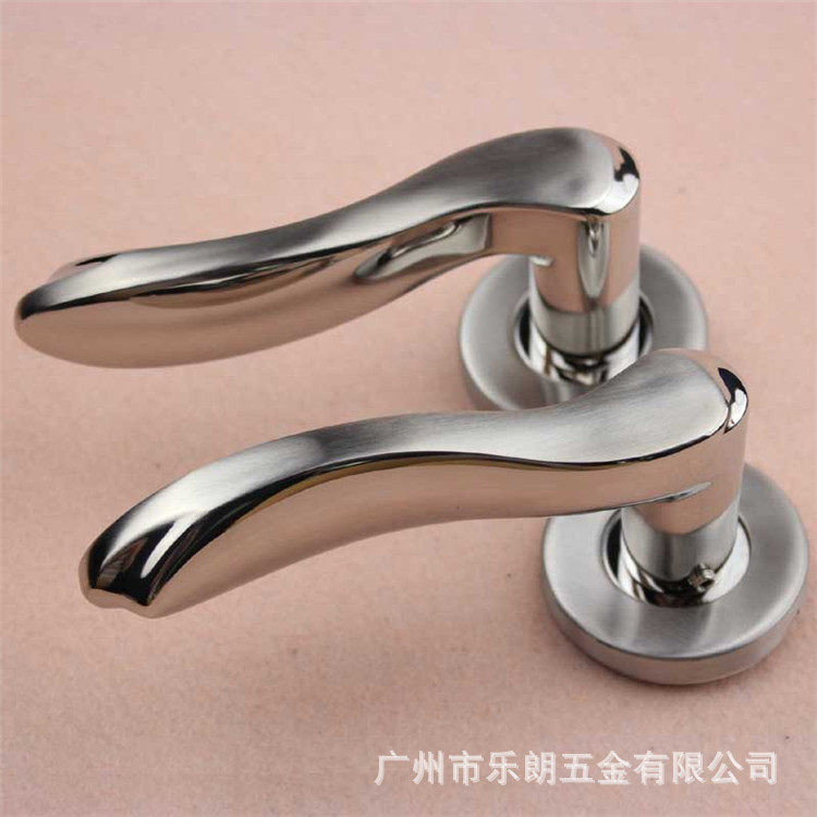 水蜜桃视频污在线观看蜜桃成人免费视频RST-04 室内防盗锁不锈钢把手