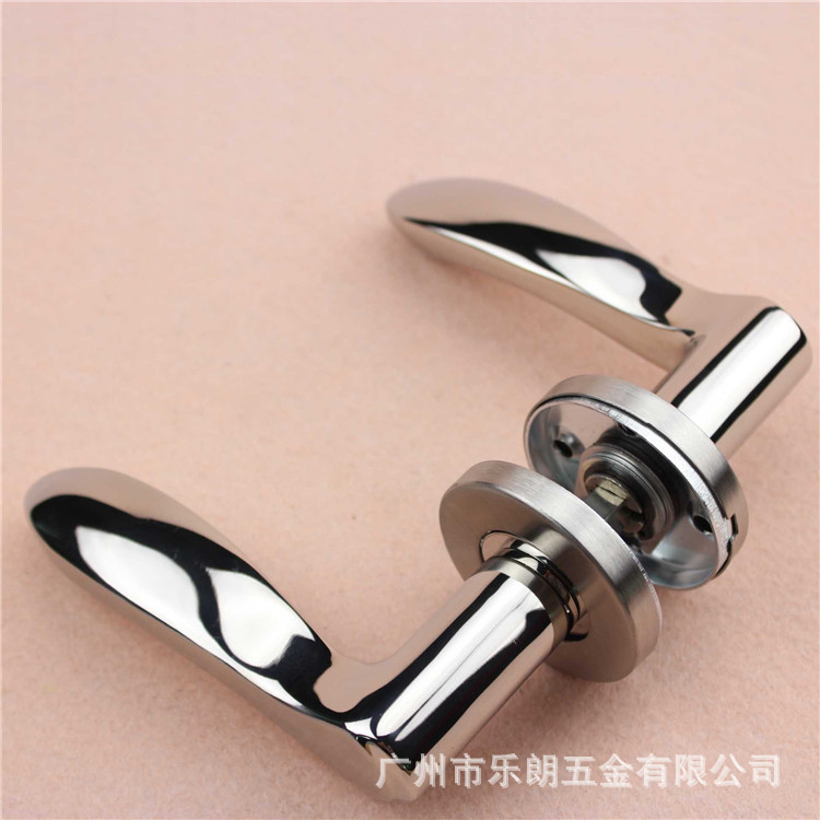 水蜜桃视频污在线观看蜜桃成人免费视频RST-04 室内防盗锁不锈钢把手