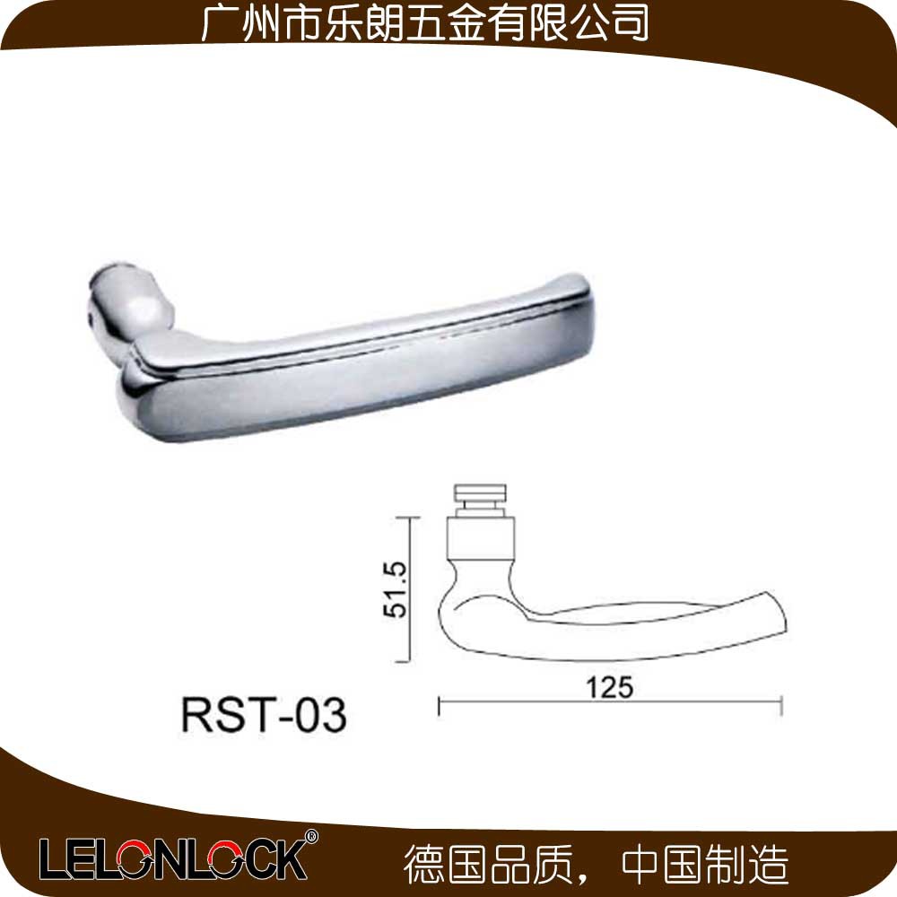 水蜜桃视频污在线观看蜜桃成人免费视频RST-03 门具不锈钢冲压把手