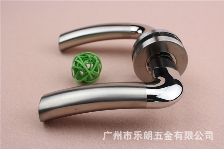 水蜜桃视频污在线观看蜜桃成人免费视频RST-08 不锈钢冲压门锁把手