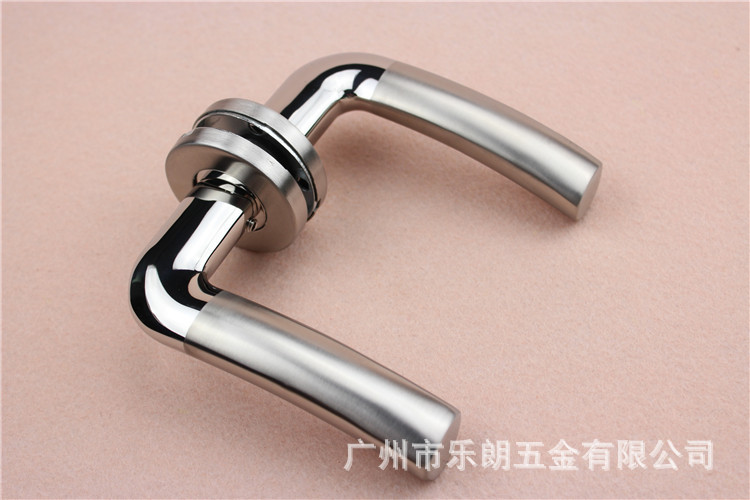 水蜜桃视频污在线观看蜜桃成人免费视频RST-08 不锈钢冲压门锁把手