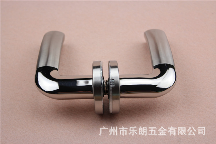 水蜜桃视频污在线观看蜜桃成人免费视频RST-08 不锈钢冲压门锁把手