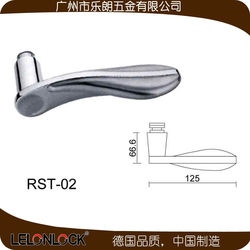 水蜜桃视频污在线观看蜜桃成人免费视频RST-02 欧式门锁具不锈钢冲压把手