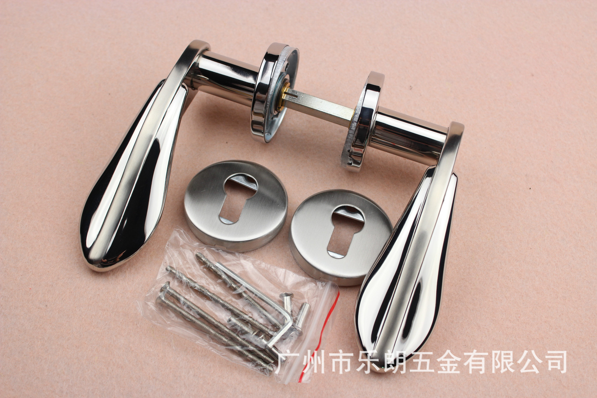 水蜜桃视频污在线观看蜜桃成人免费视频RST-02 欧式门锁具不锈钢冲压把手