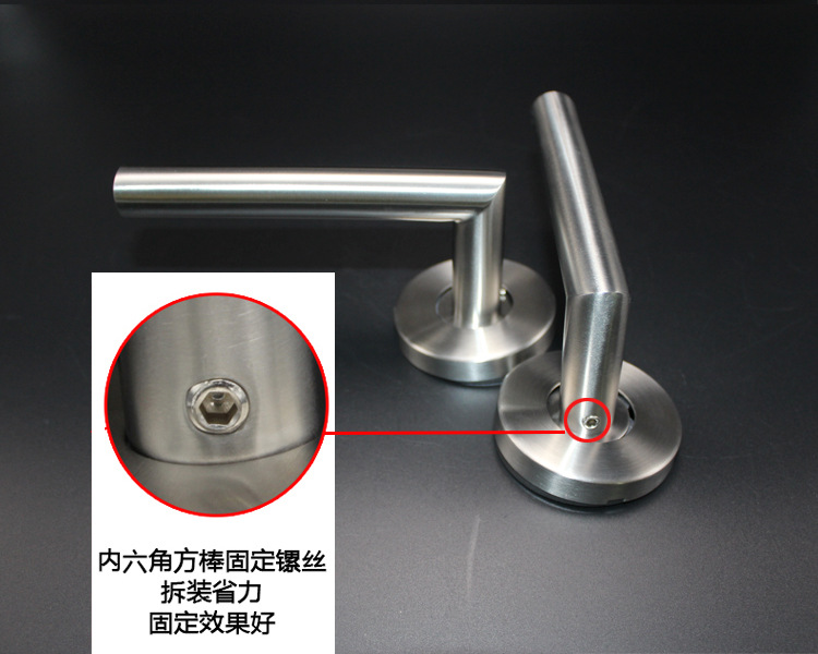 水蜜桃视频污在线观看蜜桃成人免费视频RTH-03 不锈钢弯管空心门把手