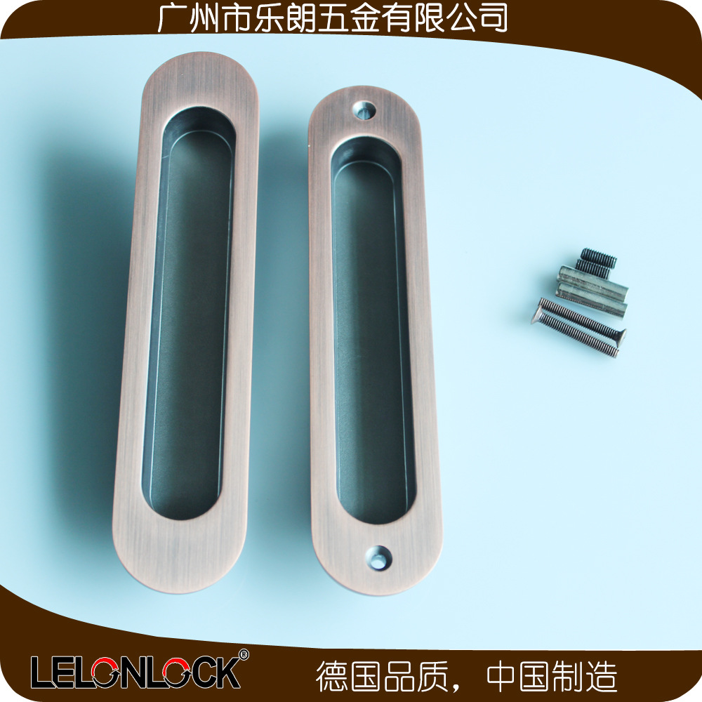 水蜜桃视频污在线观看蜜桃成人免费视频RSL-606DM 锌合金材质移门暗拉手