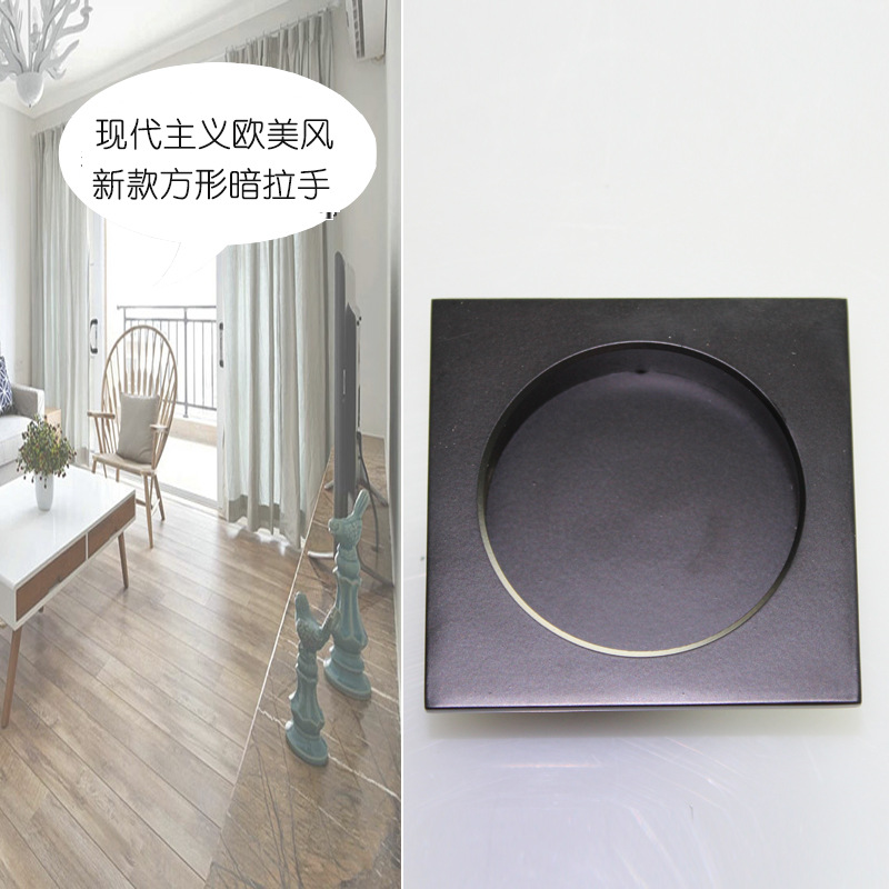 水蜜桃视频污在线观看蜜桃成人免费视频RSL-608DM 60*60黑色暗拉手