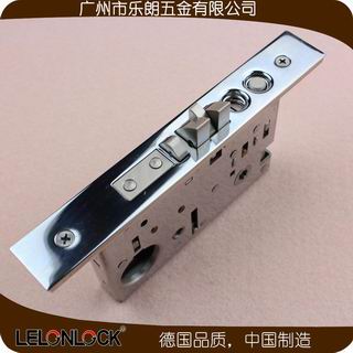 怎样选择优质的门锁？