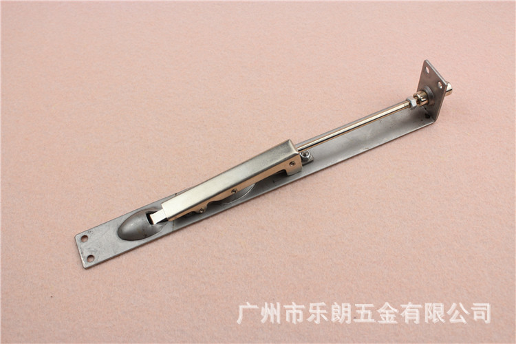怎么选择质量好的门插销？