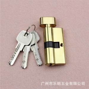 超c级防盗锁芯怎么选择？