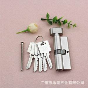 超c级防盗锁芯怎么选择？