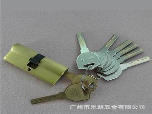 超b级和c级锁芯有什么分别？