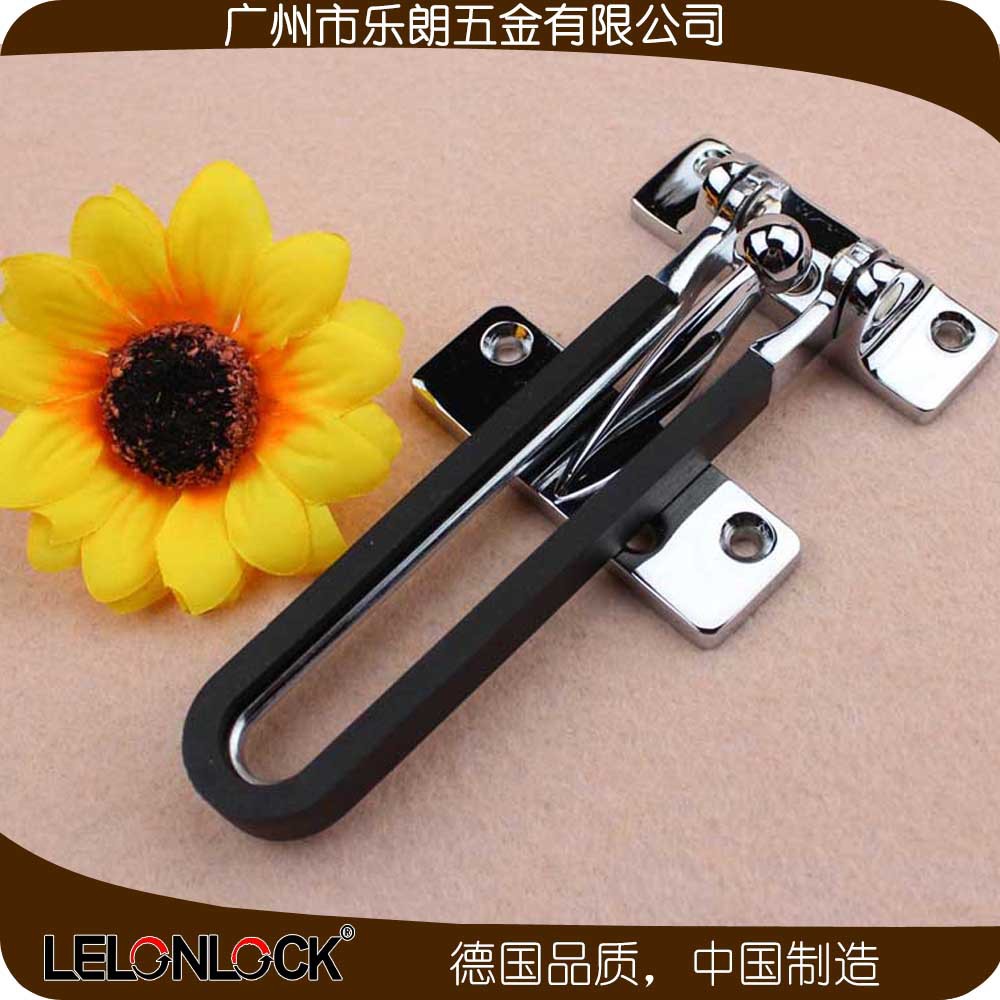 酒店门用防盗扣哪家好？