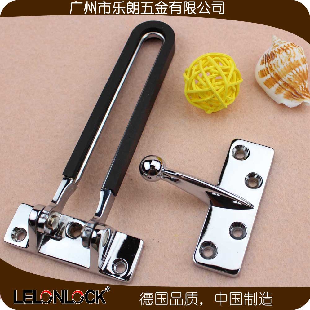 酒店门用防盗扣哪家好？