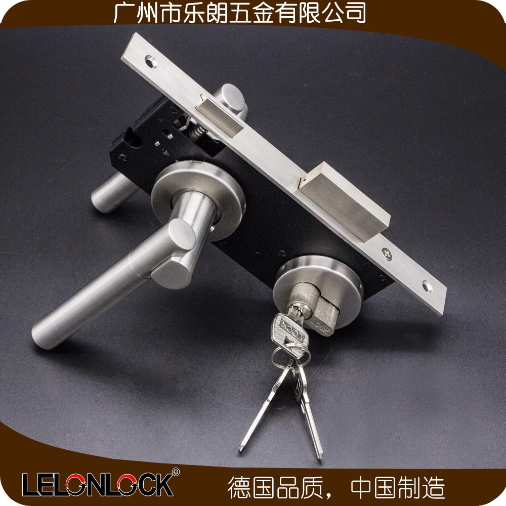 不锈钢门锁哪个品牌质量好？怎么分辨门锁优劣？