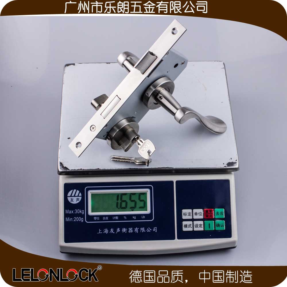 不锈钢门锁哪个品牌质量好？怎么分辨门锁优劣？