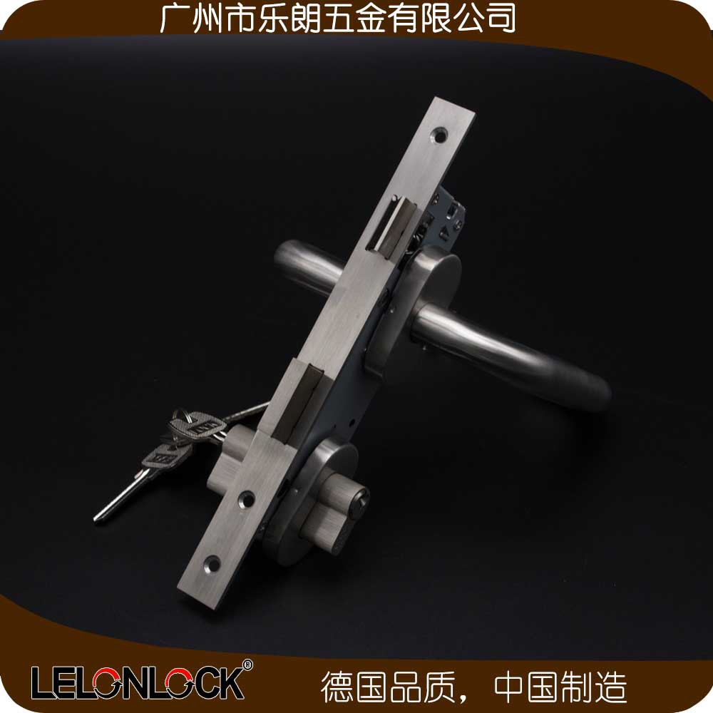 防火门锁怎么选择？