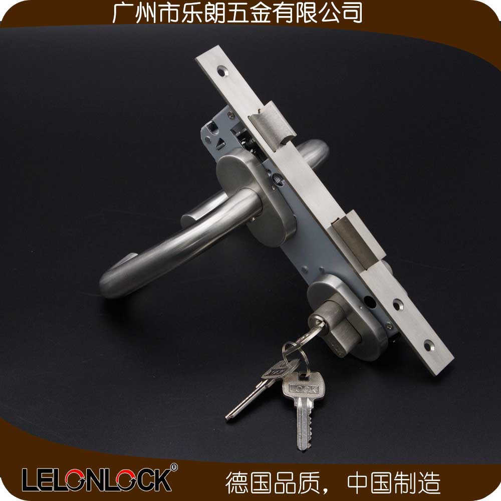 防火门锁怎么选择？