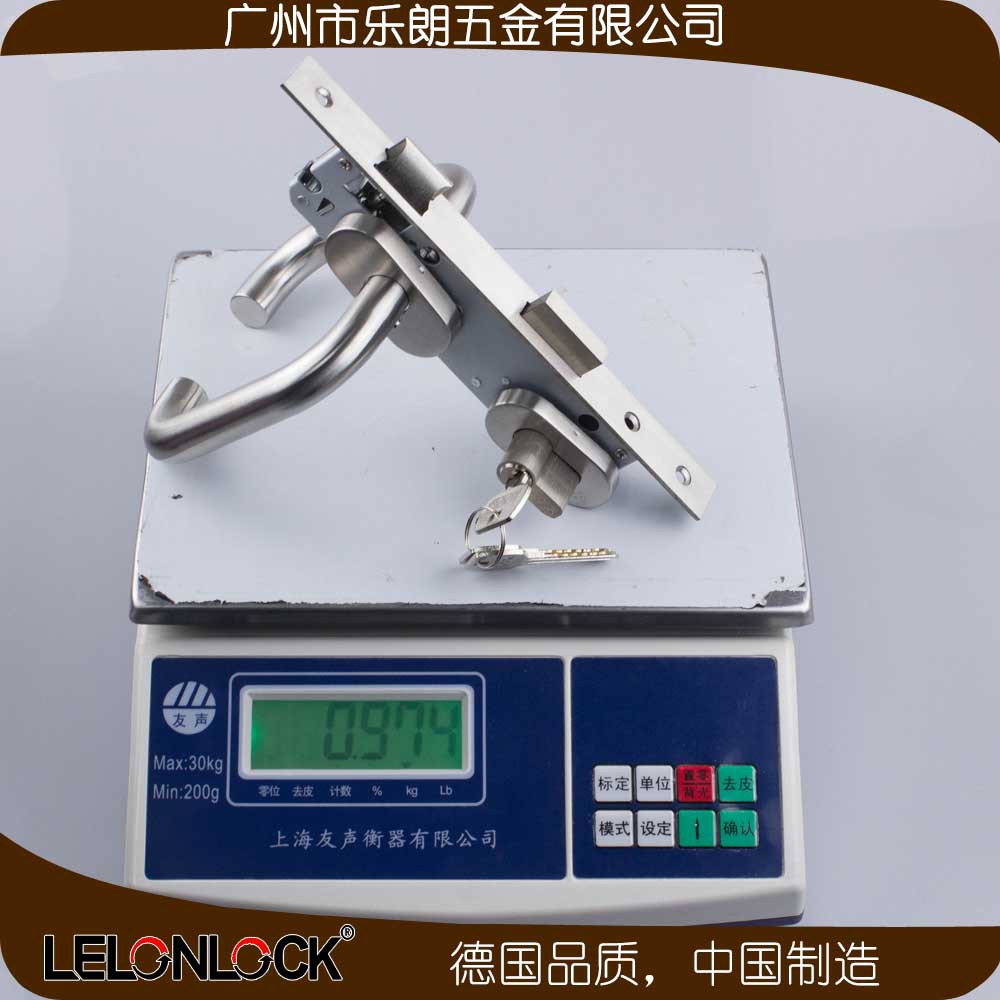 防火门锁怎么选择？