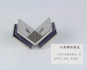哪个品牌的玻璃固定夹质量好？