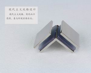 哪个品牌的玻璃固定夹质量好？
