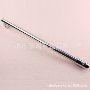 淋浴房拉杆怎么选择？