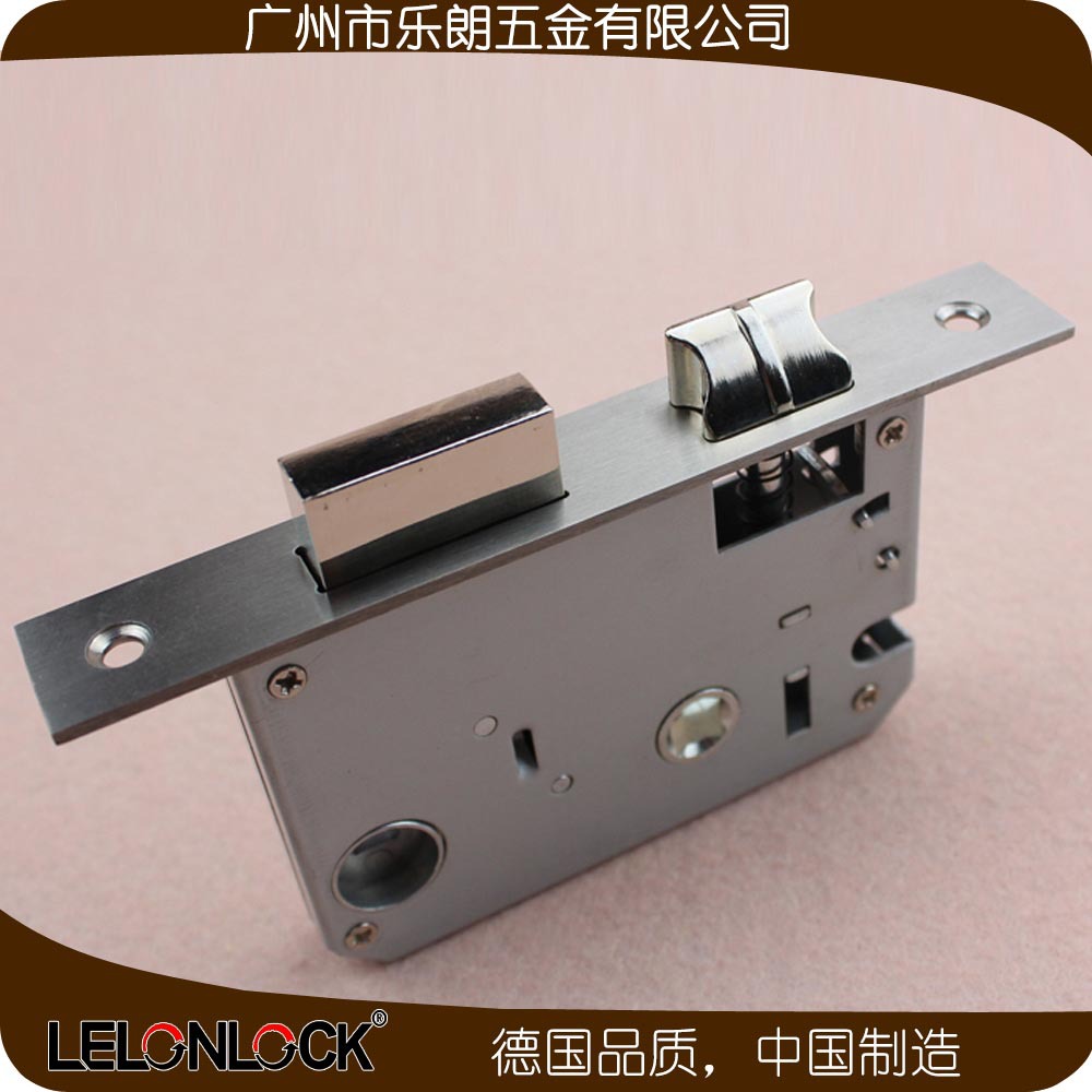 4550、5050不锈钢锁体哪家好？