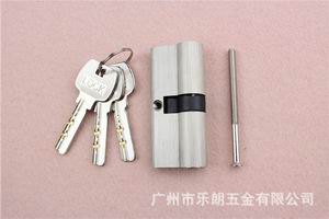 欧标锁芯哪个品牌好？