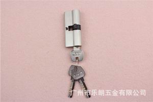 欧标锁芯哪个品牌好？