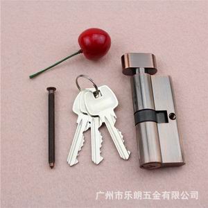 偏芯锁芯哪个品牌好？