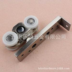 木门吊轮哪个品牌好？